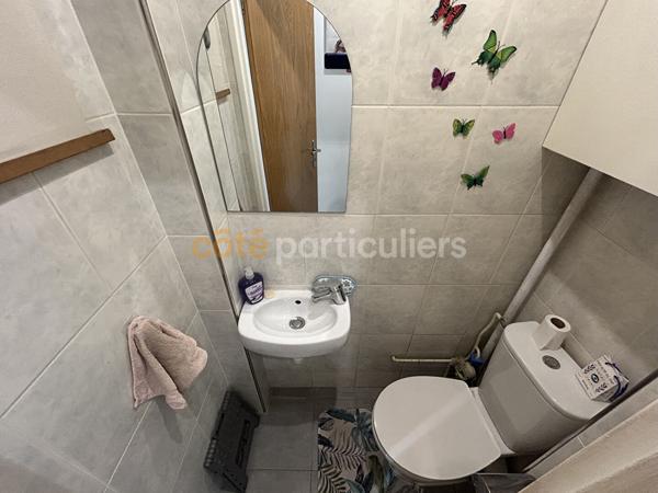 Vente
                Appartement67 m² - 4 Pièces -
                    ABLON SUR SEINE (94480)