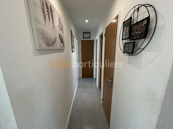 Vente
                Appartement67 m² - 4 Pièces -
                    ABLON SUR SEINE (94480)