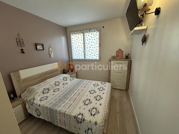 Vente
                Appartement67 m² - 4 Pièces -
                    ABLON SUR SEINE (94480)