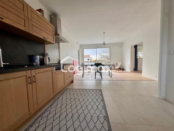 Vente maison La rochelle, 120m² 6 pièces 546 000 avec garage