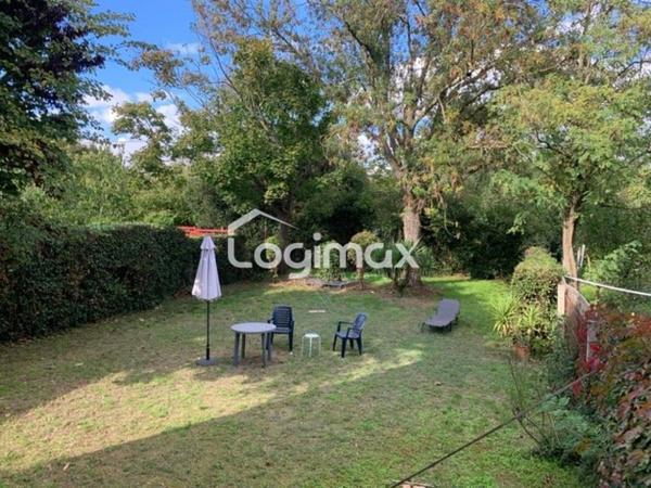 Vente maison La rochelle, 120m² 6 pièces 546 000 avec garage