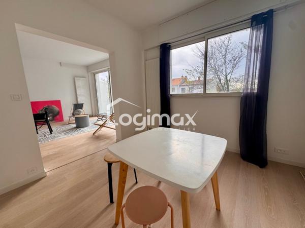 Vente maison La rochelle, 120m² 6 pièces 546 000 avec garage