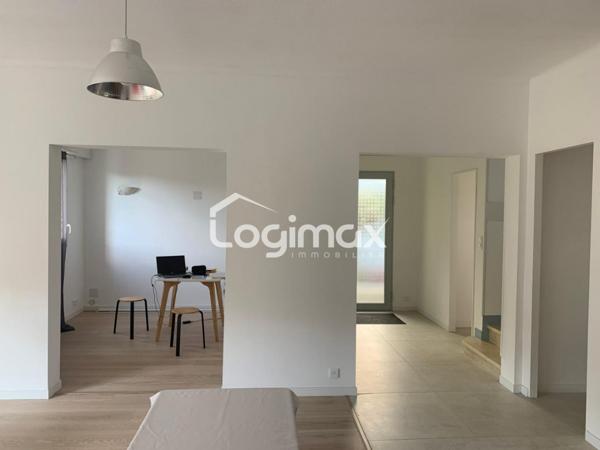 Vente maison La rochelle, 120m² 6 pièces 546 000 avec garage