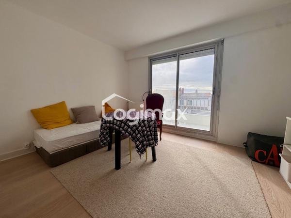 Vente maison La rochelle, 120m² 6 pièces 546 000 avec garage