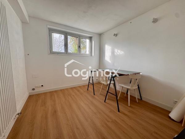 Vente maison La rochelle, 120m² 6 pièces 546 000 avec garage