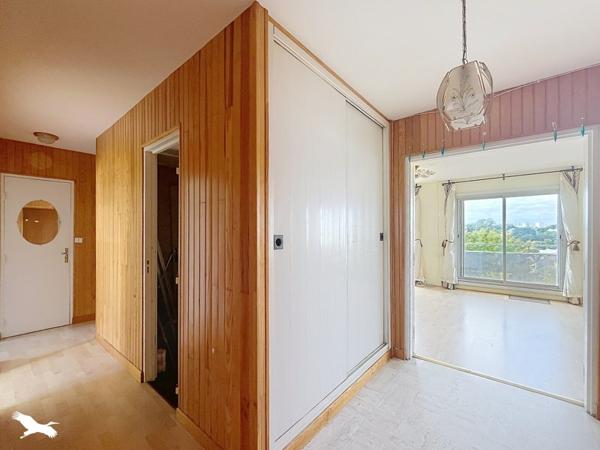 Appartement 189 566 € Brest 5 p 94 m² DPE D