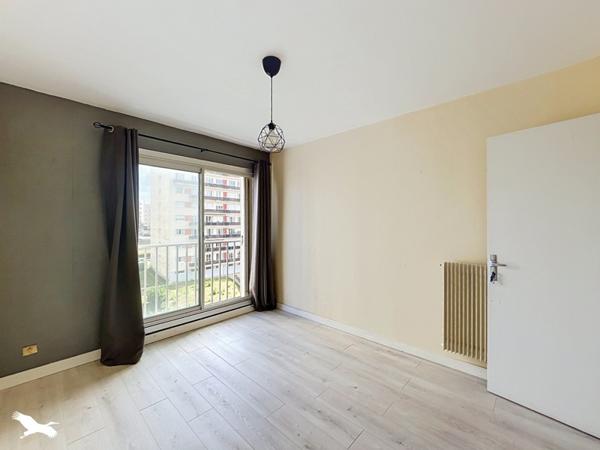 Appartement 189 566 € Brest 5 p 94 m² DPE D