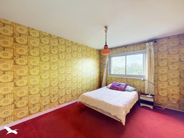 Appartement 189 566 € Brest 5 p 94 m² DPE D