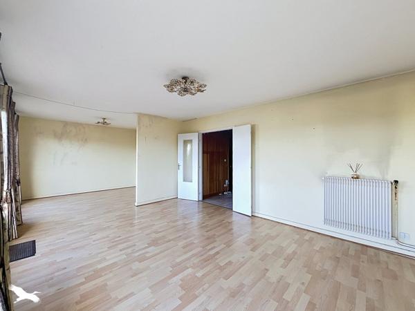 Appartement 189 566 € Brest 5 p 94 m² DPE D