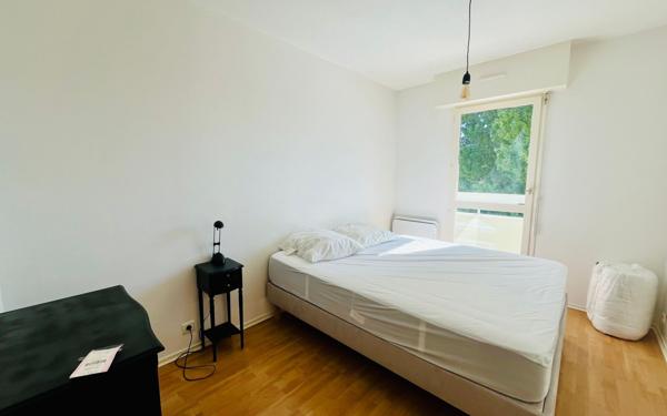 Appartement à vendre    3 pièces • 63 m2 Bordeaux