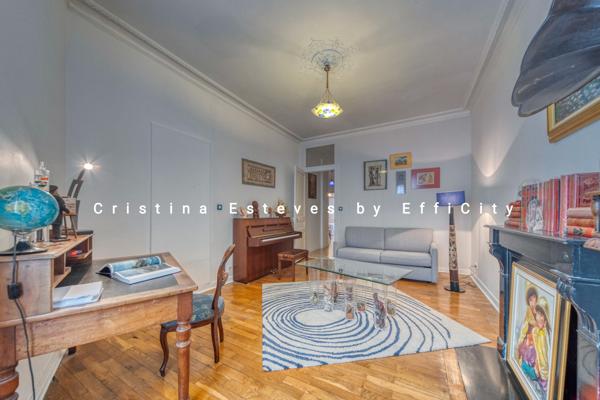 Appartement 3 pièces - 78 m² Exclusivité efficity