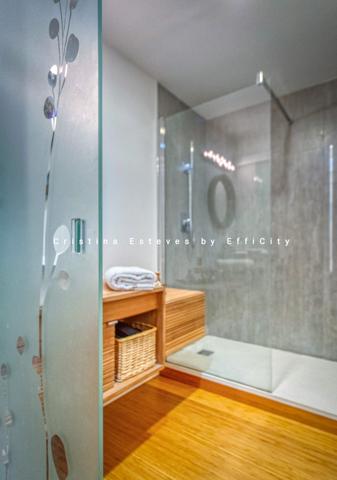 Appartement 3 pièces - 78 m² Exclusivité efficity