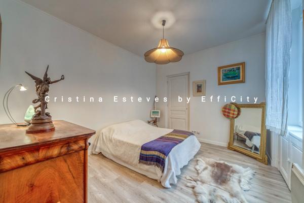 Appartement 3 pièces - 78 m² Exclusivité efficity