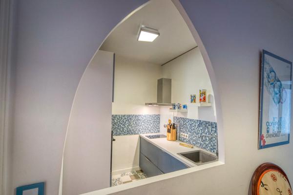 Appartement 3 pièces - 78 m² Exclusivité efficity