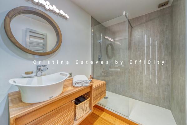 Appartement 3 pièces - 78 m² Exclusivité efficity