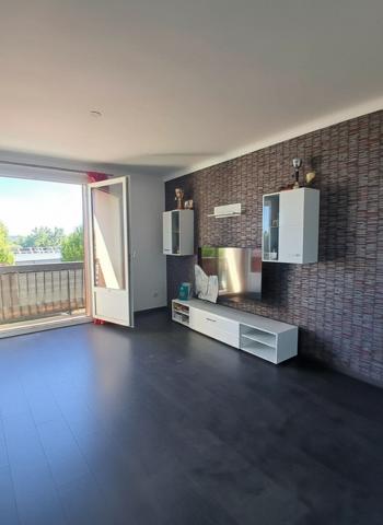 Appartement Aurillac avec Balcon et Garage dernier étage , Aurillac