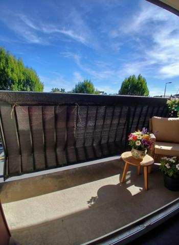 Appartement Aurillac avec Balcon et Garage dernier étage , Aurillac