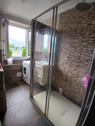 Appartement Aurillac avec Balcon et Garage dernier étage , Aurillac