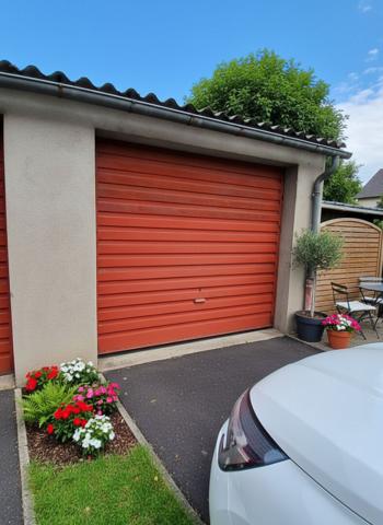 Appartement Aurillac avec Balcon et Garage dernier étage , Aurillac