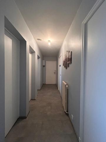 Appartement Aurillac avec Balcon et Garage dernier étage , Aurillac