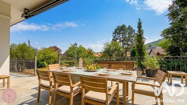 Maison à vendre 8 pièces 225 m² Rombas