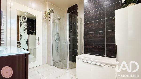 Maison à vendre 8 pièces 225 m² Rombas