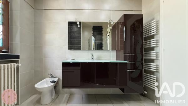 Maison à vendre 8 pièces 225 m² Rombas