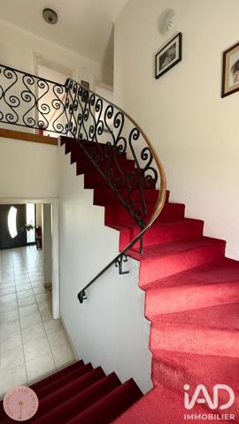 Maison à vendre 8 pièces 225 m² Rombas