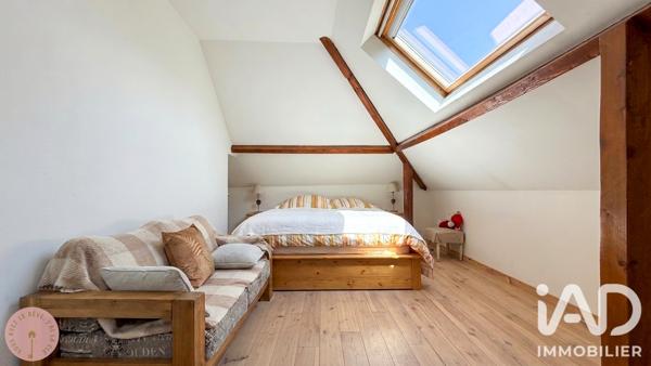 Maison à vendre 8 pièces 225 m² Rombas