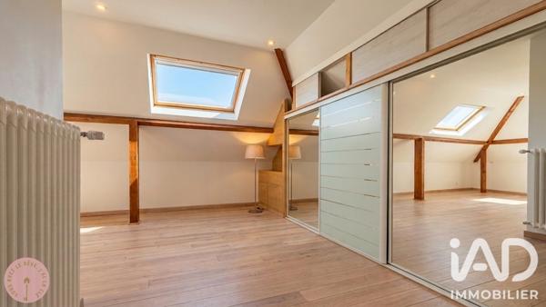 Maison à vendre 8 pièces 225 m² Rombas