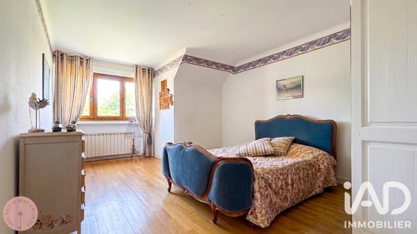 Maison à vendre 8 pièces 225 m² Rombas