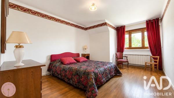 Maison à vendre 8 pièces 225 m² Rombas