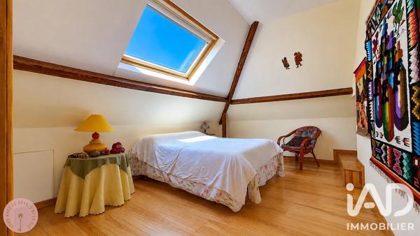 Maison à vendre 8 pièces 225 m² Rombas