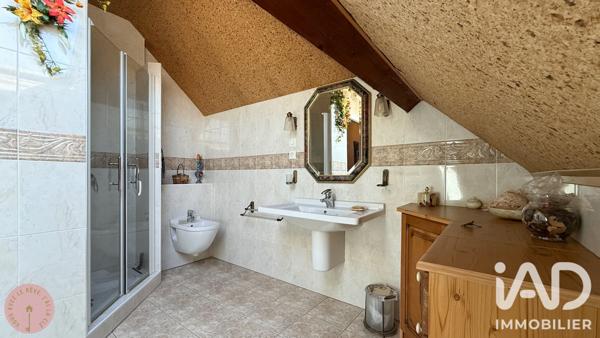 Maison à vendre 8 pièces 225 m² Rombas