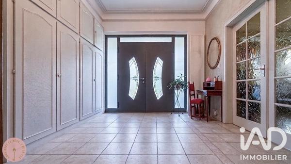 Maison à vendre 8 pièces 225 m² Rombas