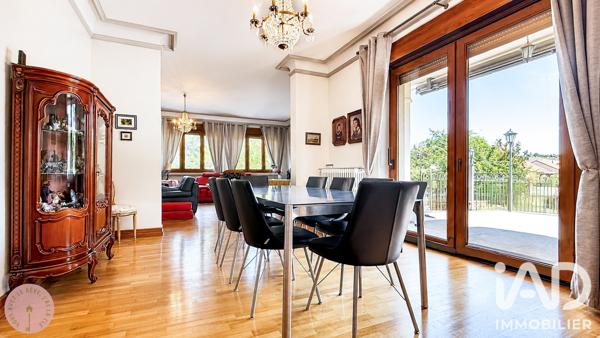 Maison à vendre 8 pièces 225 m² Rombas