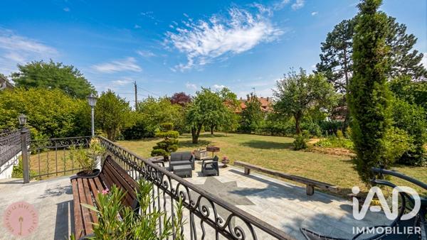 Maison à vendre 8 pièces 225 m² Rombas