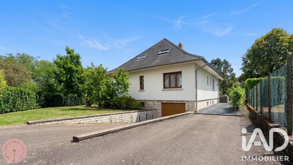 Maison à vendre 8 pièces 225 m² Rombas