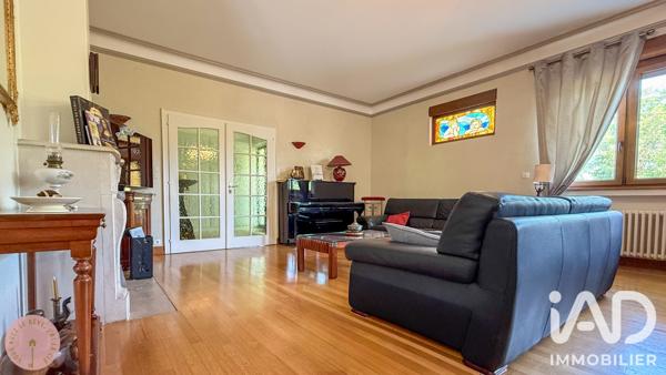 Maison à vendre 8 pièces 225 m² Rombas