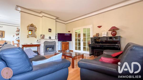 Maison à vendre 8 pièces 225 m² Rombas