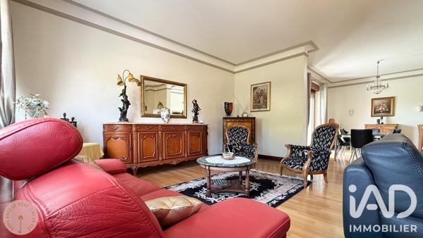 Maison à vendre 8 pièces 225 m² Rombas
