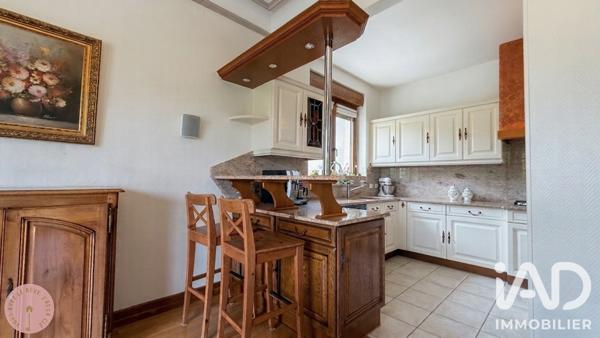 Maison à vendre 8 pièces 225 m² Rombas