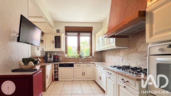 Maison à vendre 8 pièces 225 m² Rombas