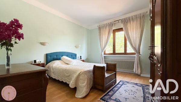 Maison à vendre 8 pièces 225 m² Rombas