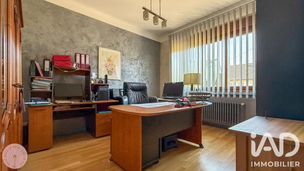 Maison à vendre 8 pièces 225 m² Rombas