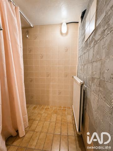 Maison à vendre 4 pièces 80 m² Audun-le-Tiche