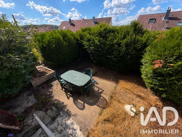 Maison à vendre 4 pièces 80 m² Audun-le-Tiche