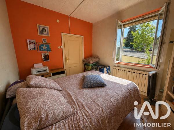 Maison à vendre 4 pièces 80 m² Audun-le-Tiche