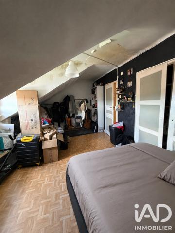 Maison à vendre 4 pièces 80 m² Audun-le-Tiche