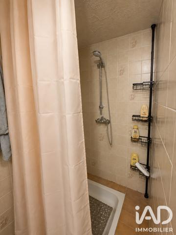 Maison à vendre 4 pièces 80 m² Audun-le-Tiche